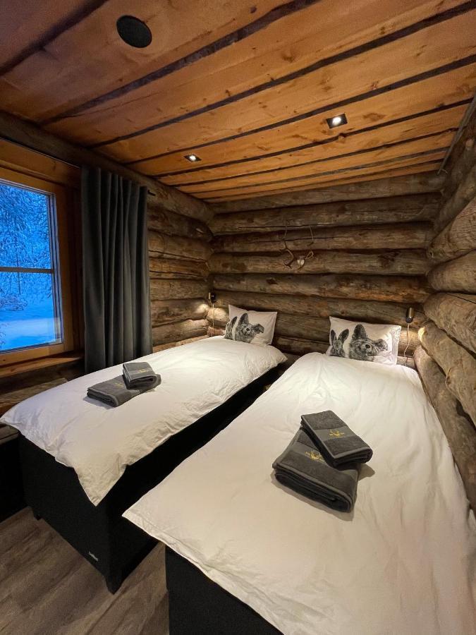 Vakantiehuis Cottis - Kultakettu *